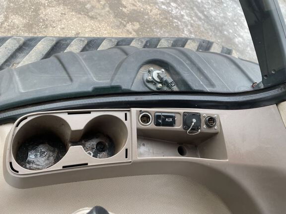 2013 John Deere 8310RT Tractor Rubber Track