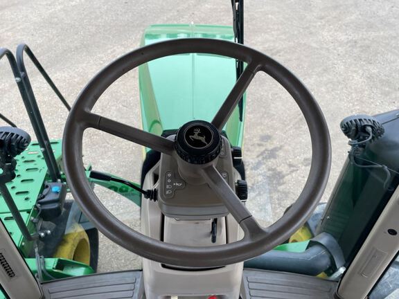 2013 John Deere 8310RT Tractor Rubber Track