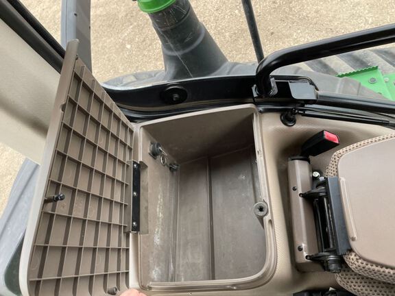 2013 John Deere 8310RT Tractor Rubber Track