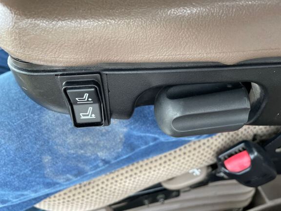 2013 John Deere 8310RT Tractor Rubber Track