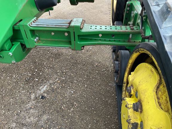 2012 John Deere 8335RT Tractor Rubber Track