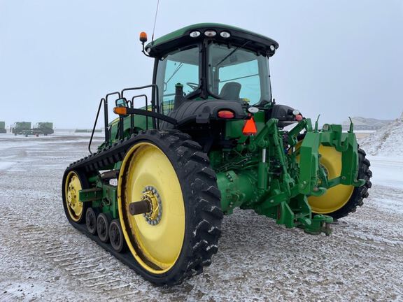 2013 John Deere 8360RT Tractor Rubber Track