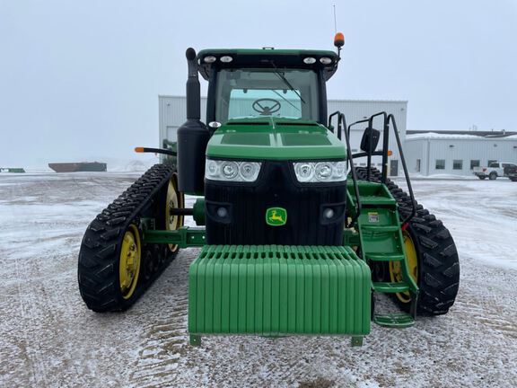 2013 John Deere 8360RT Tractor Rubber Track