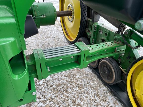 2013 John Deere 8360RT Tractor Rubber Track