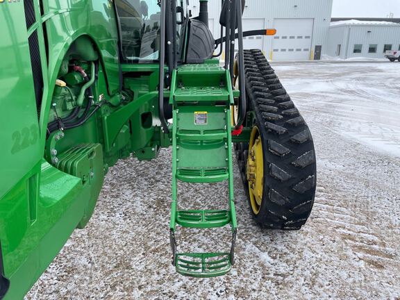 2013 John Deere 8360RT Tractor Rubber Track