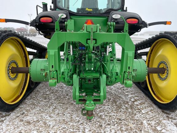 2013 John Deere 8360RT Tractor Rubber Track