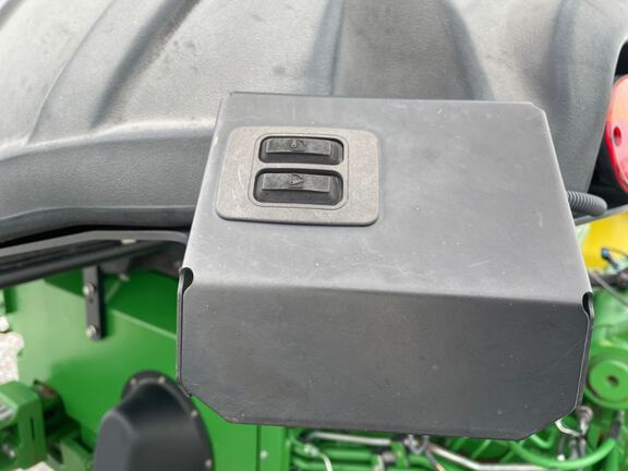 2013 John Deere 8360RT Tractor Rubber Track