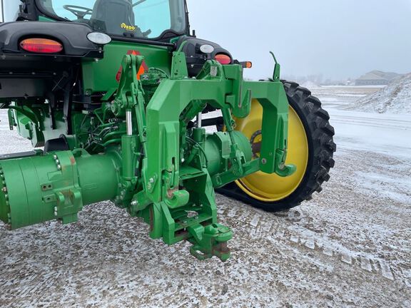 2013 John Deere 8360RT Tractor Rubber Track