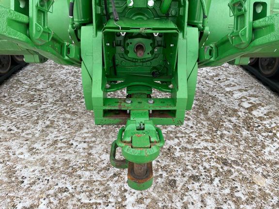 2013 John Deere 8360RT Tractor Rubber Track