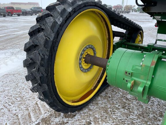 2013 John Deere 8360RT Tractor Rubber Track