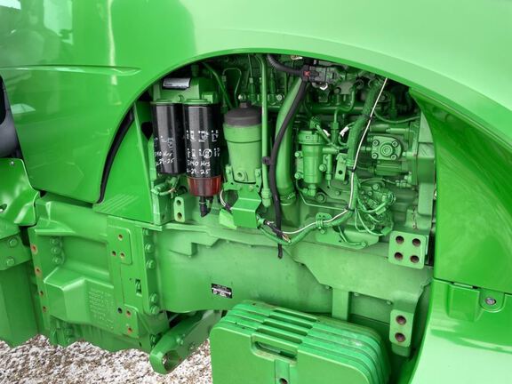 2013 John Deere 8360RT Tractor Rubber Track