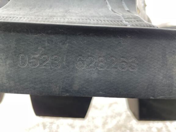 2013 John Deere 8360RT Tractor Rubber Track