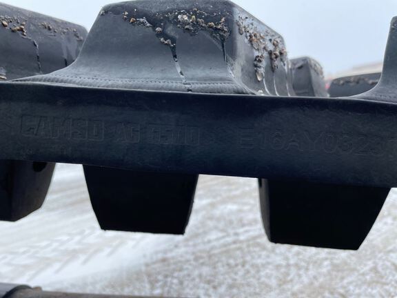 2013 John Deere 8360RT Tractor Rubber Track