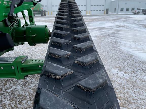 2013 John Deere 8360RT Tractor Rubber Track