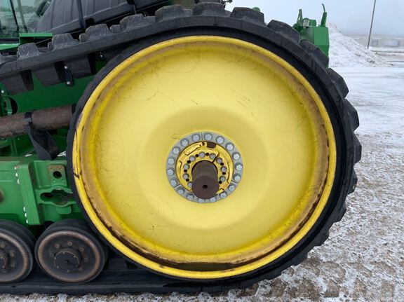 2013 John Deere 8360RT Tractor Rubber Track