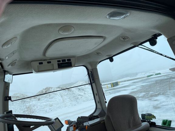 2013 John Deere 8360RT Tractor Rubber Track