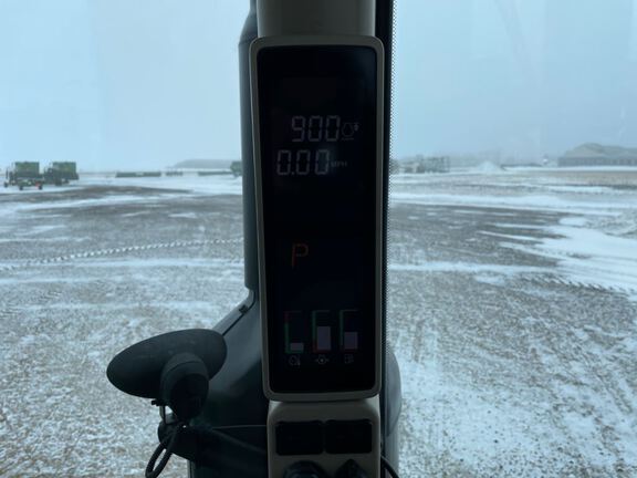 2013 John Deere 8360RT Tractor Rubber Track