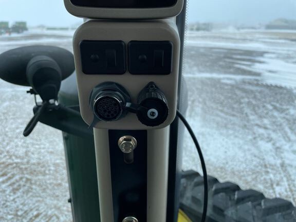 2013 John Deere 8360RT Tractor Rubber Track