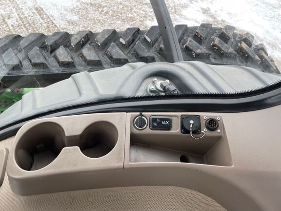 2013 John Deere 8360RT Tractor Rubber Track