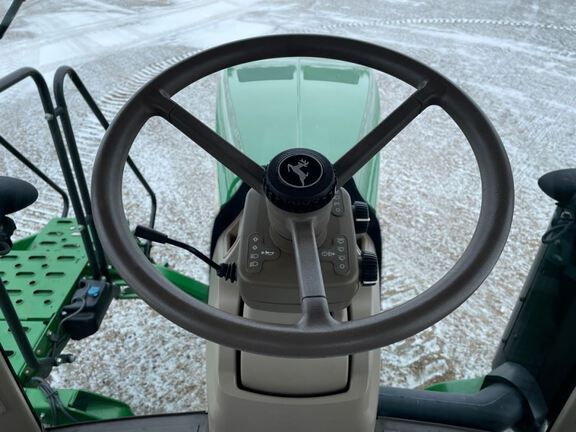 2013 John Deere 8360RT Tractor Rubber Track