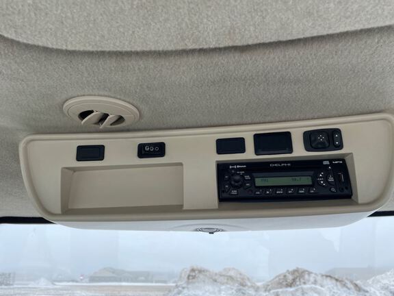 2013 John Deere 8360RT Tractor Rubber Track