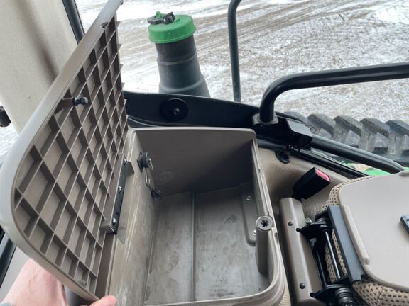 2013 John Deere 8360RT Tractor Rubber Track