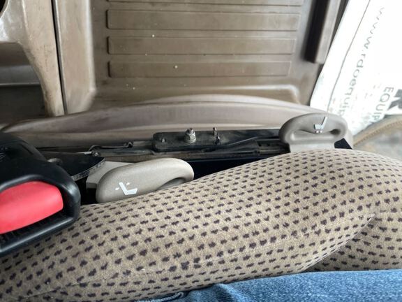 2013 John Deere 8360RT Tractor Rubber Track