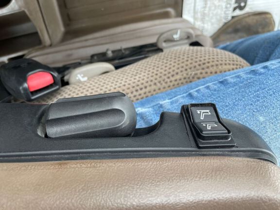 2013 John Deere 8360RT Tractor Rubber Track