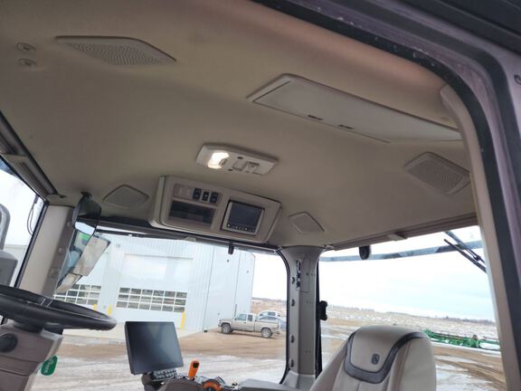 2024 John Deere 9RX 640 Tractor Rubber Track