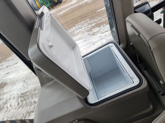 2024 John Deere 9RX 640 Tractor Rubber Track