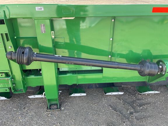 2021 John Deere C18R Header Corn Head