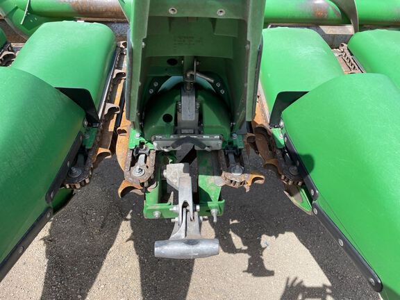 2021 John Deere C18R Header Corn Head