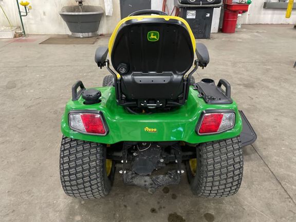2019 John Deere X730 Garden Tractor