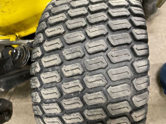 2019 John Deere X730 Garden Tractor