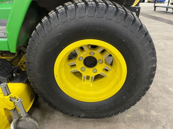 2019 John Deere X730 Garden Tractor