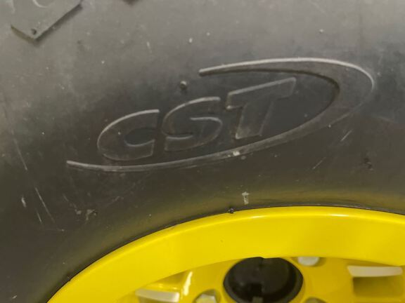 2019 John Deere X730 Garden Tractor