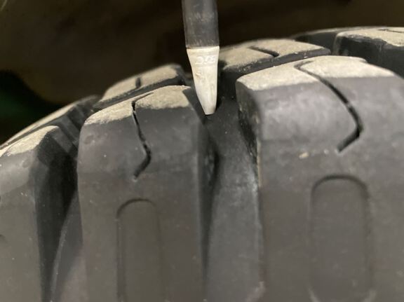 2019 John Deere X730 Garden Tractor