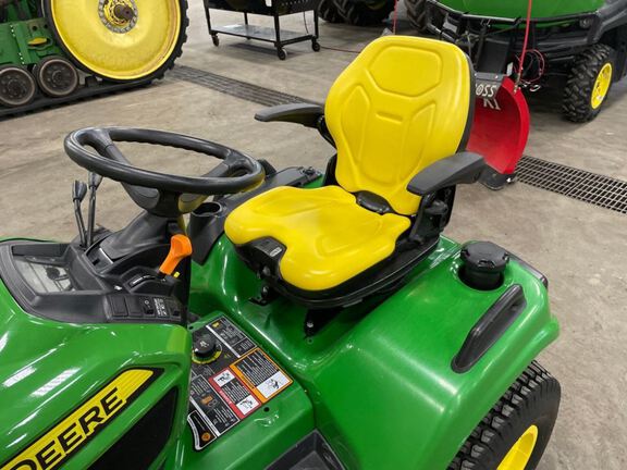 2019 John Deere X730 Garden Tractor