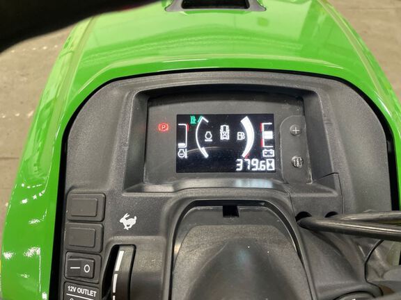 2019 John Deere X730 Garden Tractor