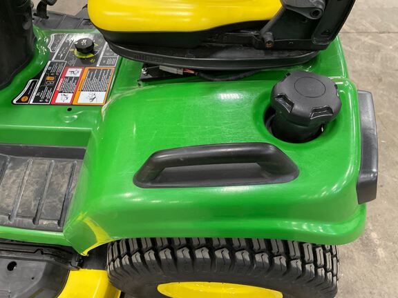 2019 John Deere X730 Garden Tractor