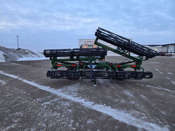 2015 Unverferth 1225 Roller