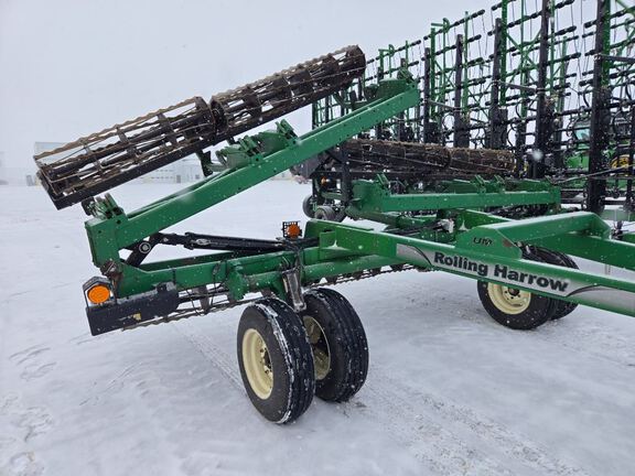 2015 Unverferth 1225 Roller