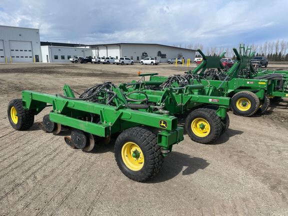 2012 John Deere 1890 Air Seeder