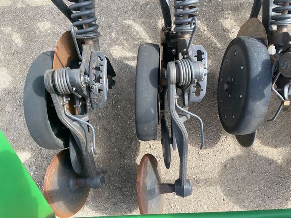 2012 John Deere 1890 Air Seeder