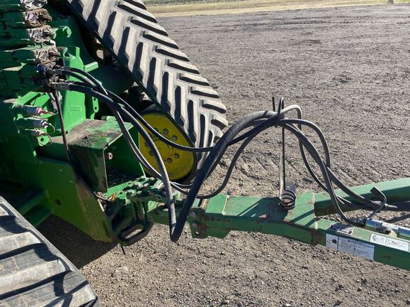 Summers SUPER CHISEL Chisel Plow