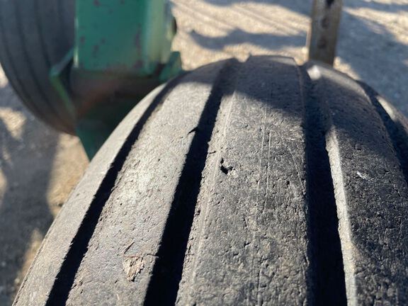 Summers SUPER CHISEL Chisel Plow