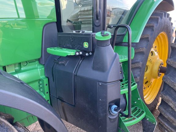 2015 John Deere 8345R Tractor