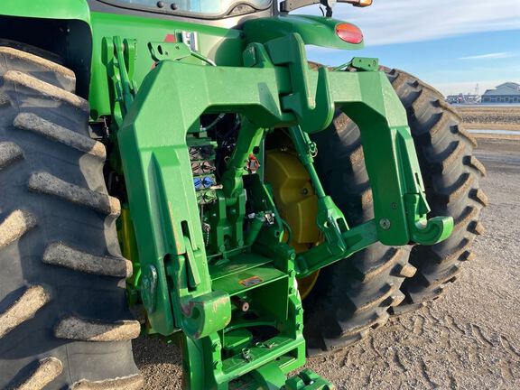2015 John Deere 8345R Tractor