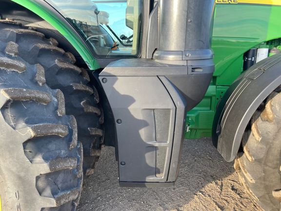 2015 John Deere 8345R Tractor