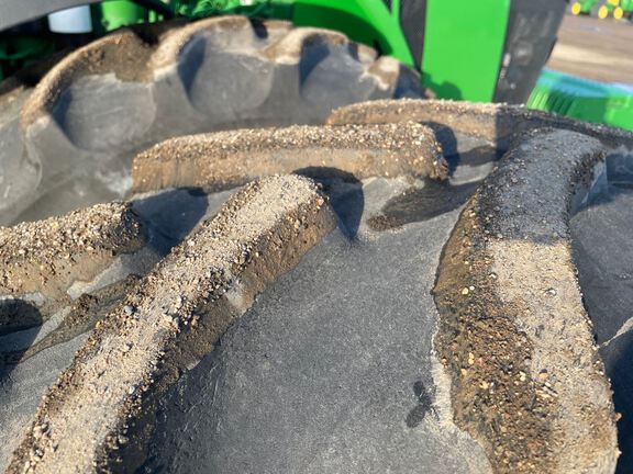 2015 John Deere 8345R Tractor